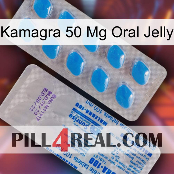 Kamagra 50 Mg Oral Jelly new15